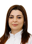 Врач Годзоева Алина Олеговна