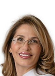 Врач Гокоева Лейла Казбековна