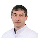 Врач Голоев Алан Юрьевич