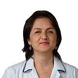 Врач Гуцаева Ирина Галауовна