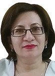 Врач Гудиева Татьяна Ахсарбековна