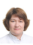 Врач Гуева Лана Хасановна