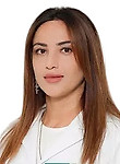 Врач Гурциева Лела Анатольевна