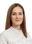 Врач Гуриева Элла Таймуразовна