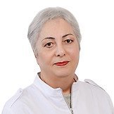 Врач Гутнова Наталья Хазмурзаевна