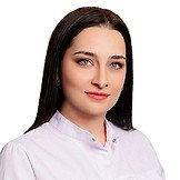 Врач Каирова Мадина Маратовна