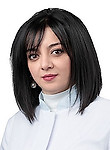 Врач Кайтмазова Натэлла Казбековна