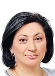 Врач Кайтукова Ирина Айдаруковна