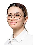 Врач Калаева Карина Муратовна