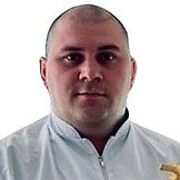 Врач Калагов Джамбулат Русланович