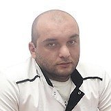 Врач Калагов Георгий Петрович