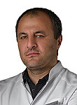 Врач Калоев Сосланбек Георгиевич