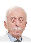 Врач Караев Сослан Гаппоевич