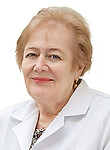 Врач Каражаева Елена Дигоруковна