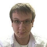 Врач Кастарнов Андрей Викторович