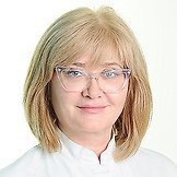 Врач Кцоева Роза Борисовна