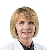 Врач Хадарцева Елена Леонидовна