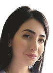 Врач Хадикова Мадина Вячеславовна