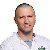 Врач Хамицаев Валерий Эльбрусович