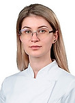 Врач Хамикоева Алана Алановна