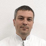 Врач Хапсаев Алан Александрович