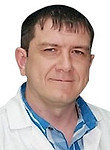 Врач Хасигов Алан Владимирович