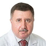 Врач Хестанов Артур Карамурзаевич