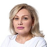 Врач Ходова Мадина Алимбековна