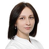 Врач Хохоева Виктория Валерьевна