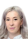 Врач Хосаева Залина Асланбековна