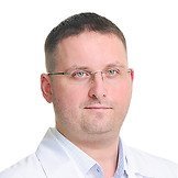 Врач Хосроев Руслан Георгиевич