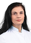 Врач Хубулова Дина Аршаковна