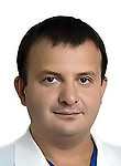 Врач Худиев Вячеслав Викторович