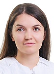 Врач Хугаева Инна Алимбековна