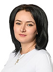 Врач Хугаева Наталья Спартаковна