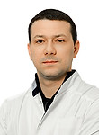 Врач Хуриев Заурбек Олегович