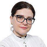 Врач Хватова Наталья Владимировна
