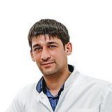 Врач Кибиров Руслан Игоревич
