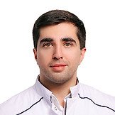 Врач Кисиев Азамат Григорьевич