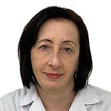 Врач Кобегкаева Залина Созуровна