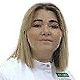 Врач Кочиева Екатерина Омаровна