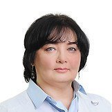 Врач Кочисова Залина Хасановна