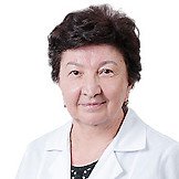Врач Кодзаева Зита Майрамовна