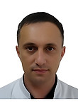 Врач Кодзасов Алан Феликсович