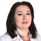 Врач Кокаева Азаухан Саламовна