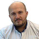 Врач Корнаев Анзор Эдуардович