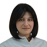 Врач Коваленко Ирина Робинзоновна