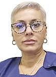 Врач Козаева Яна Яковлевна