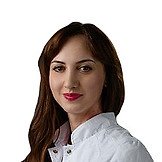 Врач Козаева Майя Тамазовна