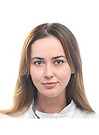 Врач Козаева Марианна Вахтанговна
